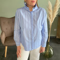 CHEMISE VICTORINE