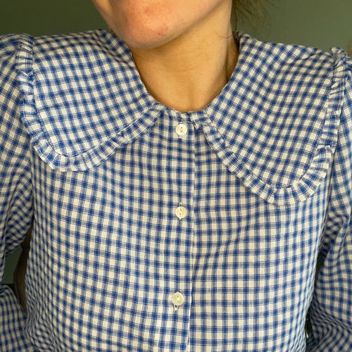 BLOUSE AURELIE