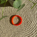BRACELET SCARLETT CORAIL