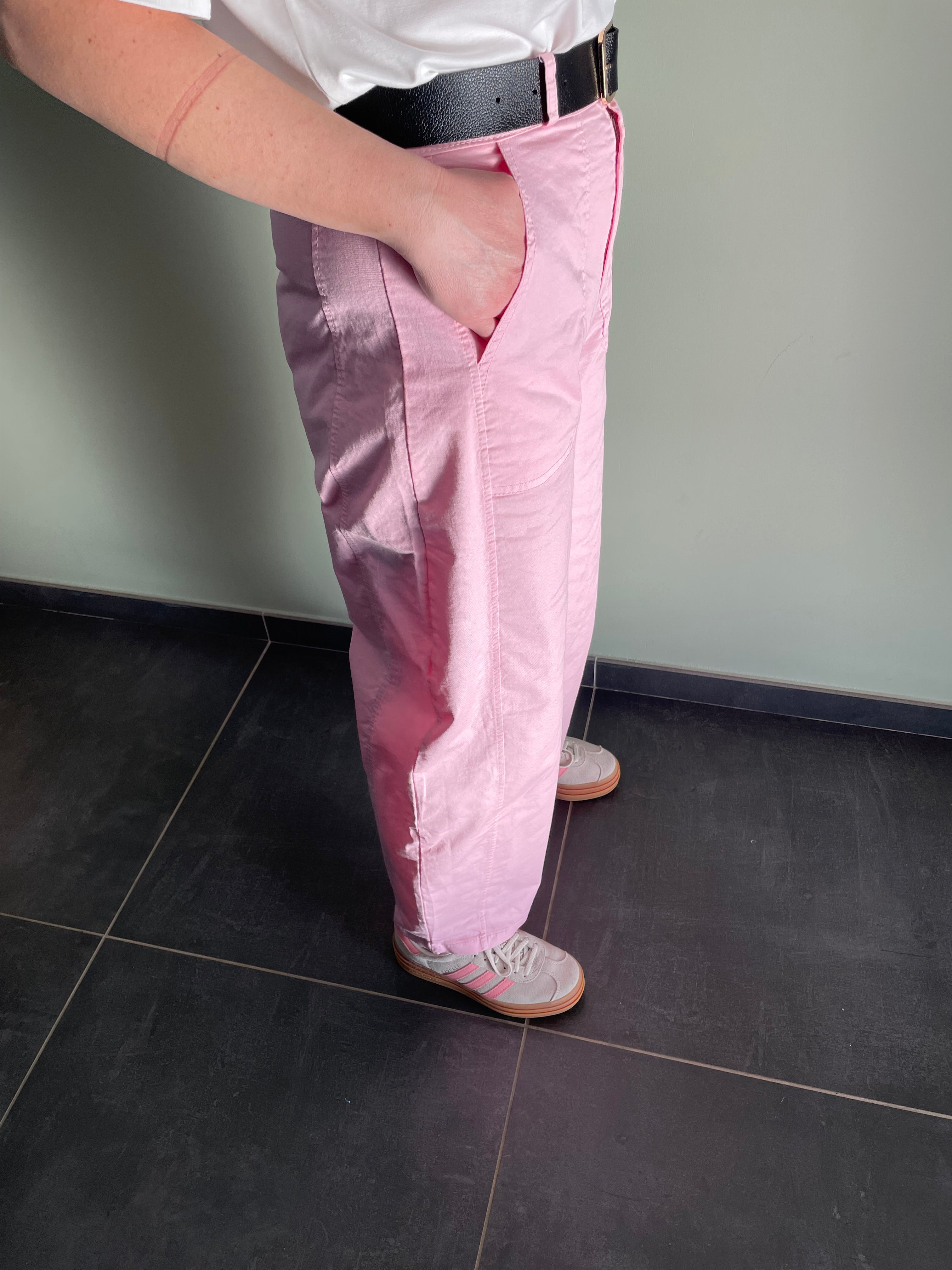 PANTALON EDEN ROSE