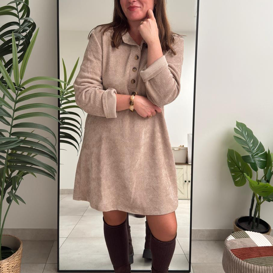 ROBE SOLINE