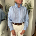 CHEMISE VICTORINE
