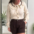 PULL COLETTE
