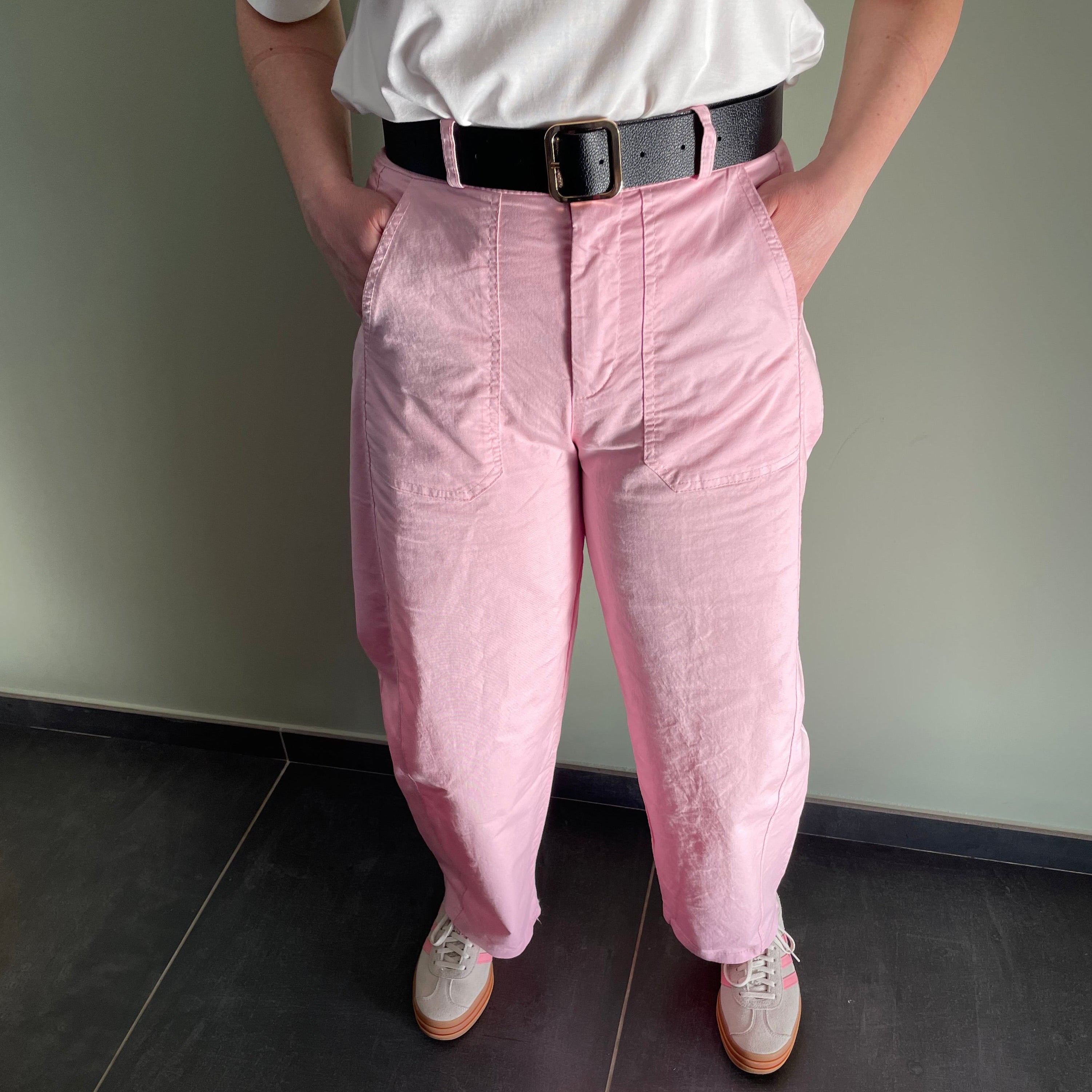 PANTALON EDEN ROSE