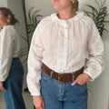 BLOUSE NINA