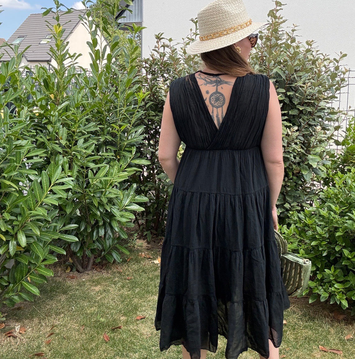 ROBE ENIA
