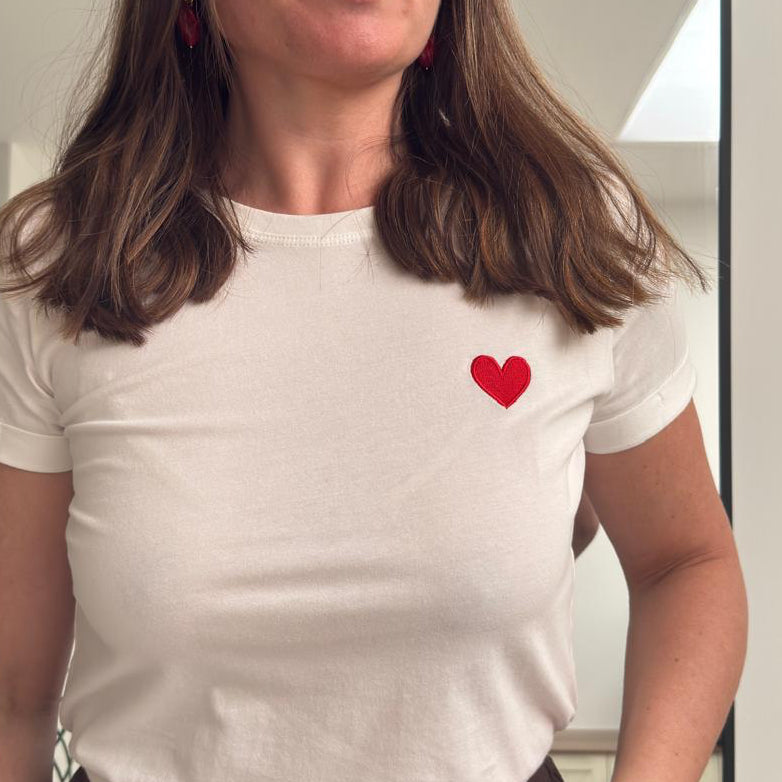 TEE SHIRT LEANDRO
