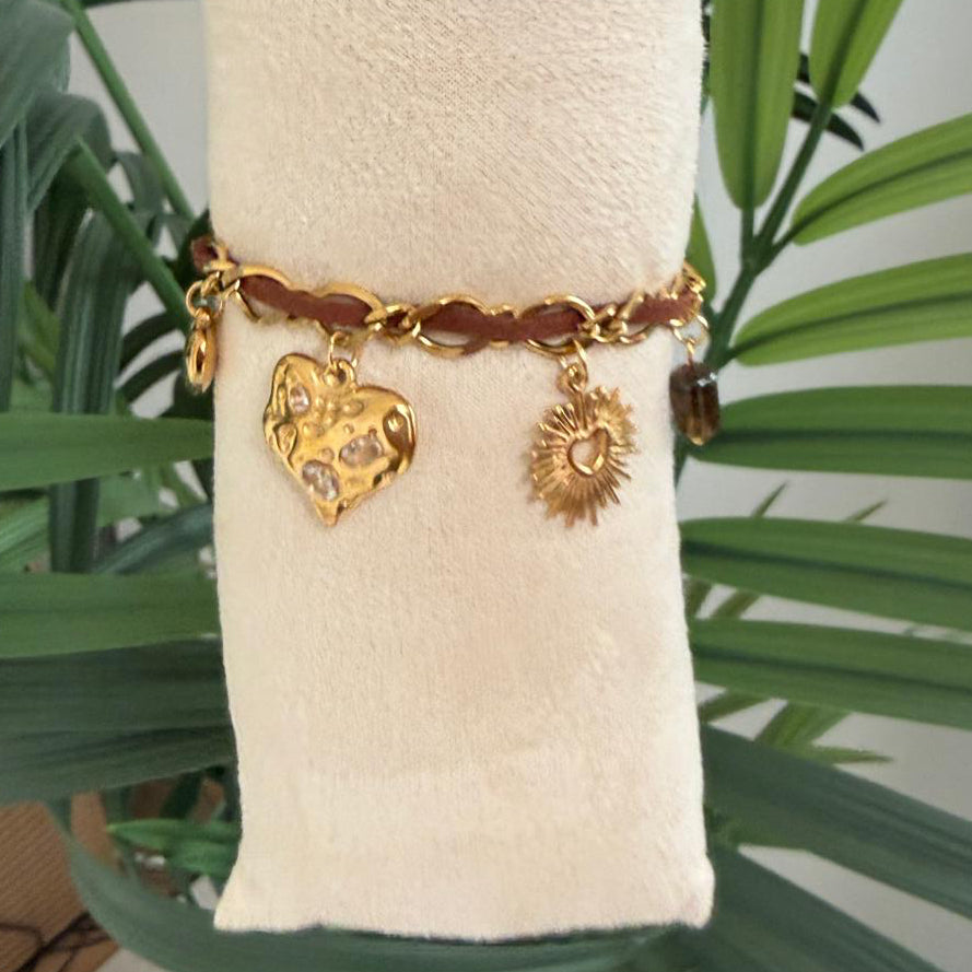 BRACELET COSMOS