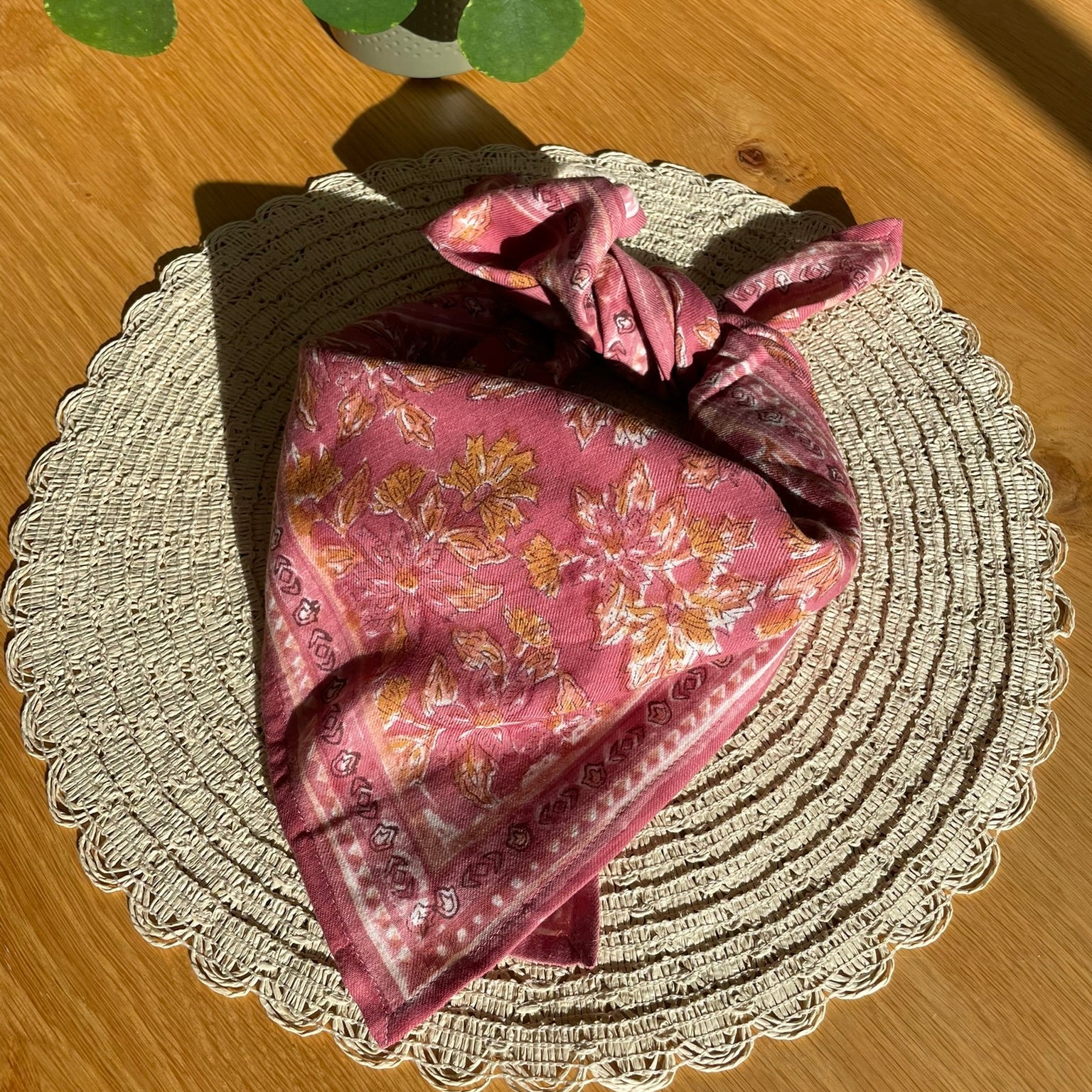 FOULARD ESMEE