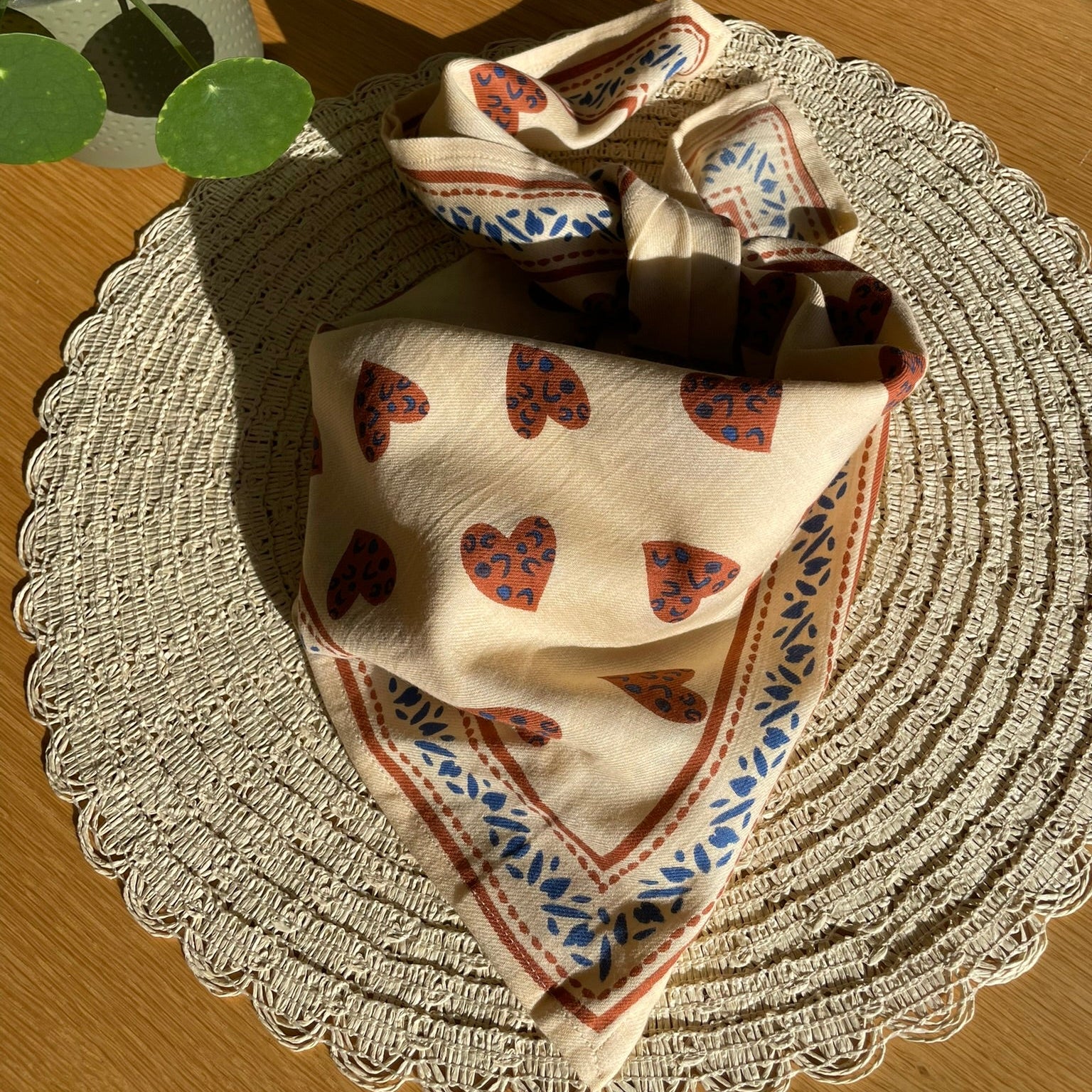 FOULARD SONNY