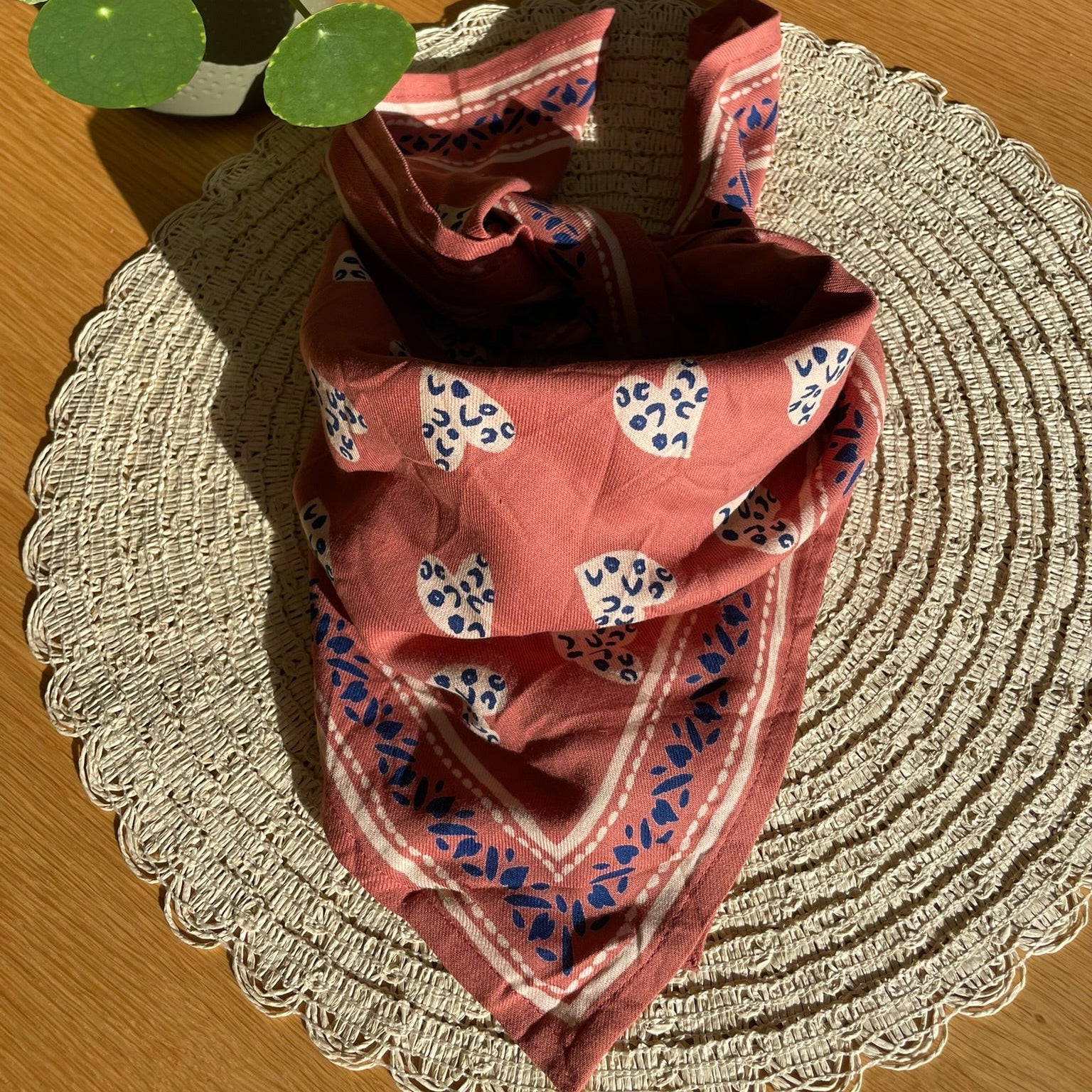 FOULARD TIAGO