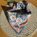FOULARD MARGUERITE