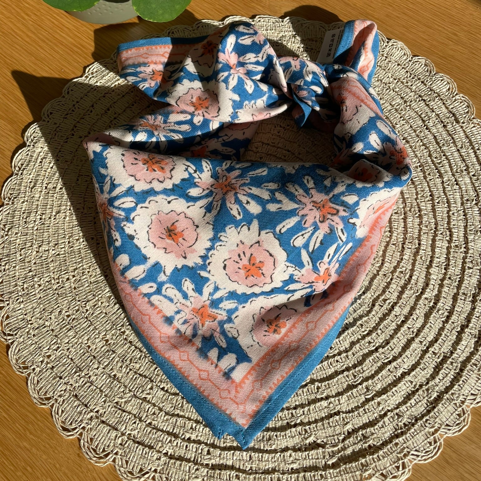 FOULARD MARGUERITE