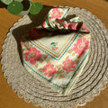 FOULARD ROSE
