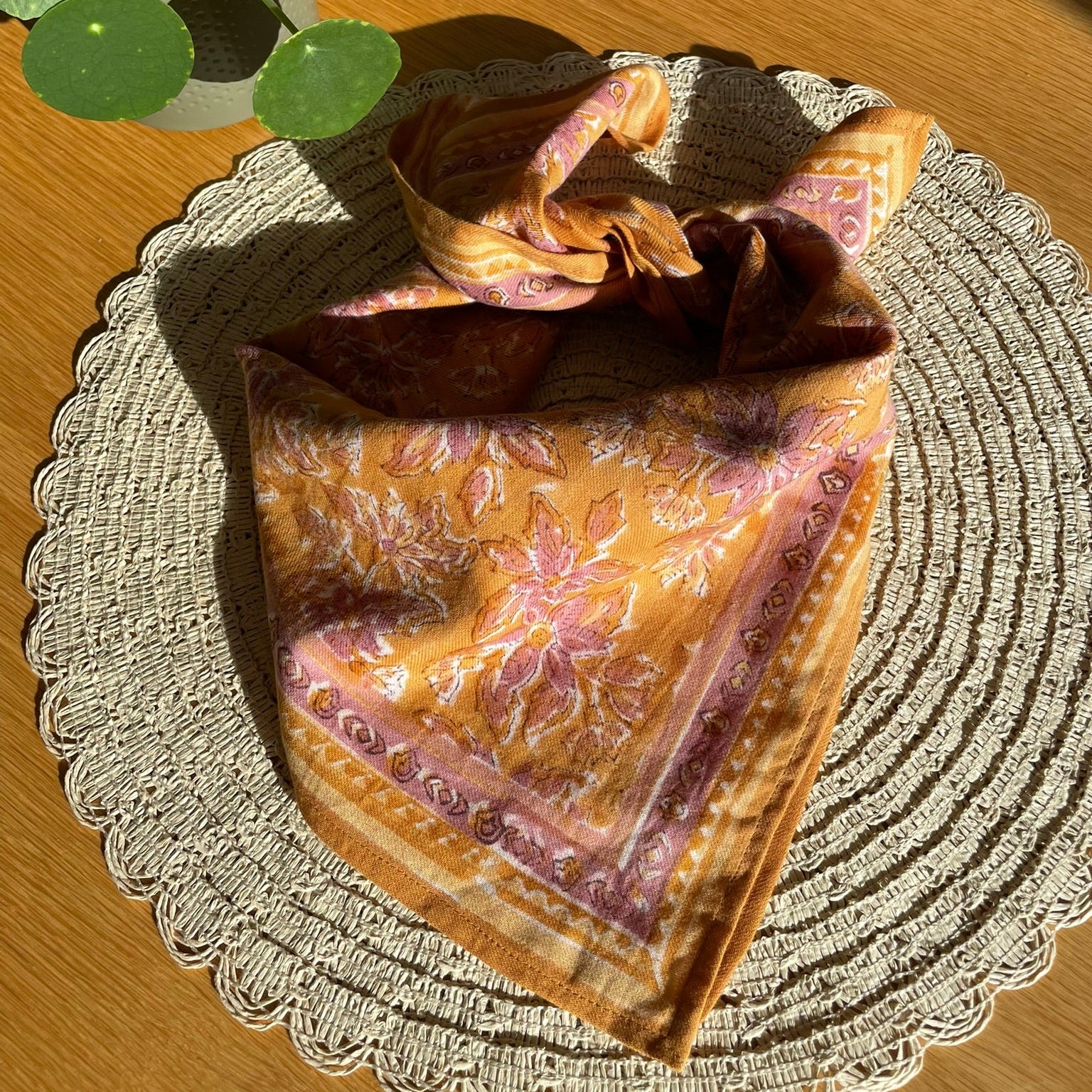 FOULARD ANNA
