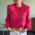 BLOUSE HORTENSE