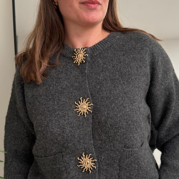 CARDIGAN ASTRA
