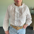 BLOUSE NINA