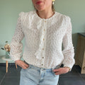 BLOUSE OLYMPE