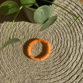 BRACELET SCARLETT ORANGE