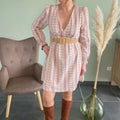 ROBE VALENTINE
