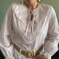 BLOUSE TALIA