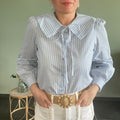 BLOUSE MILLIE
