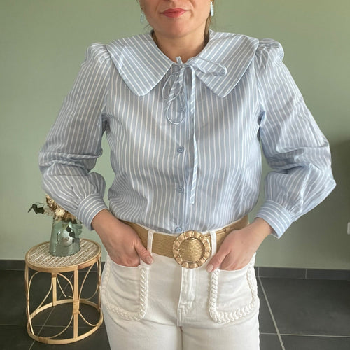 BLOUSE MILLIE