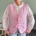 GILET VINCENZA